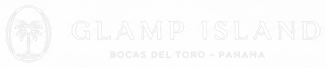 Glamp Island — Bocas del Toro, Panama